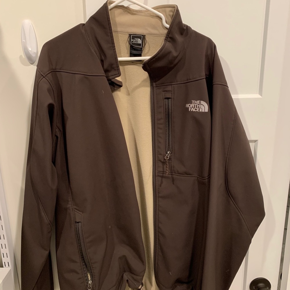 North Face Bionic Jacket